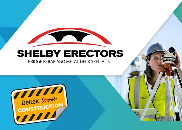 Shelby Erectors