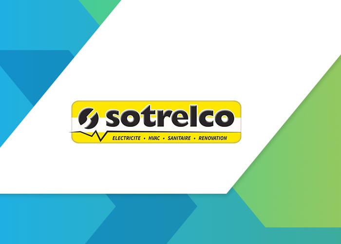 Sotrelco customer logo