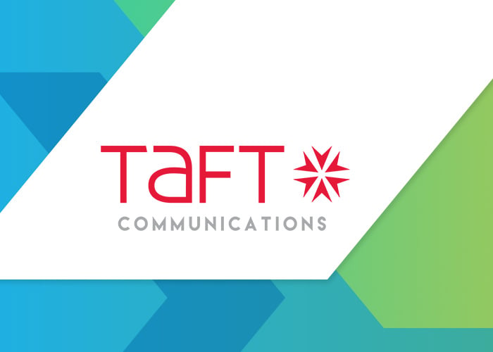 Taft Communications customer logo