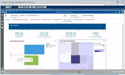 Webinar Report