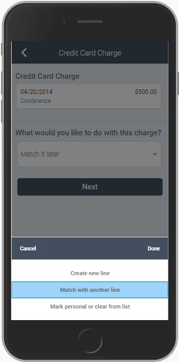 Vantagepoint Time and Expense