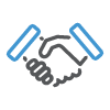 handshake