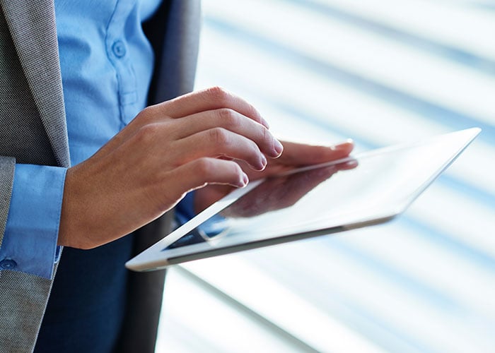 Costpoint Supplier Portal: Collaboration, Automation, and Centralization