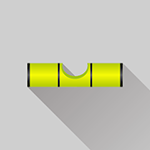 Level app logo