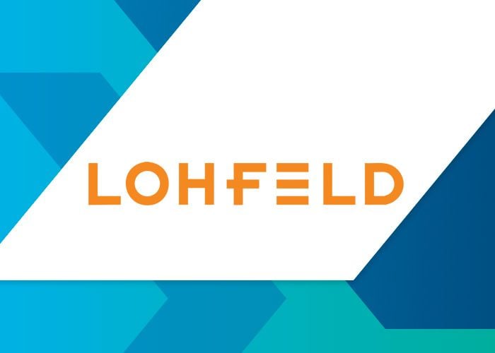 Lohfeld customer logo