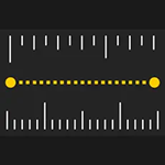 measure app logo
