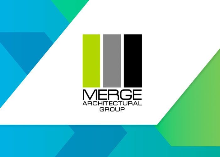 Merge Architectural Group customer logo