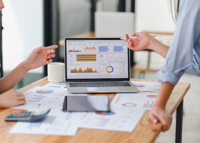 Professional Services Benchmarks