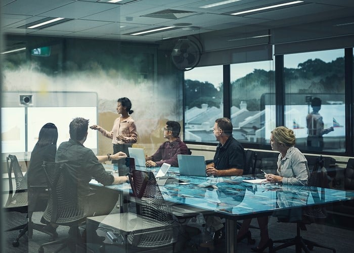 The Future of Proposal Management
