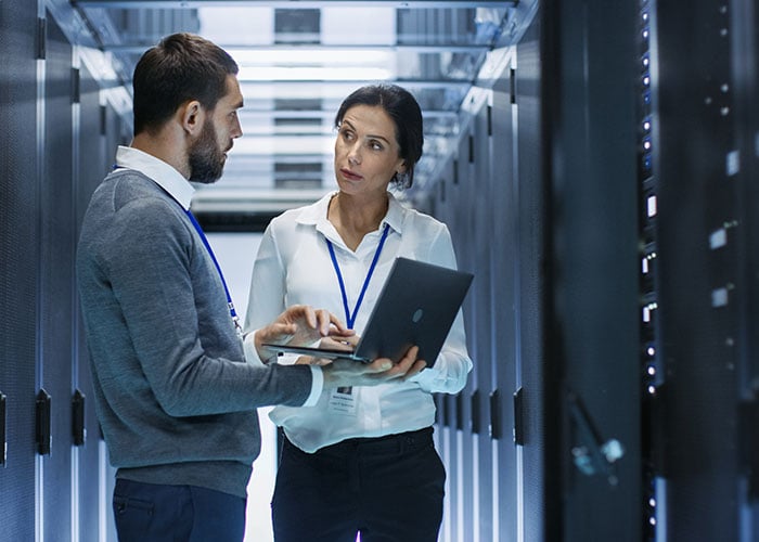 Machine Learning Comes to GovWin IQ