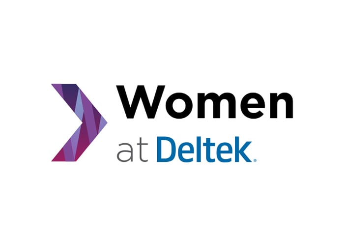 Women at deltek