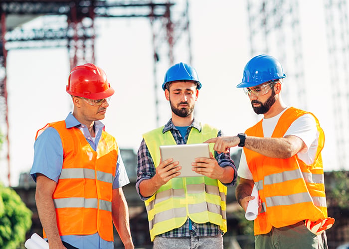 Workforce Planning