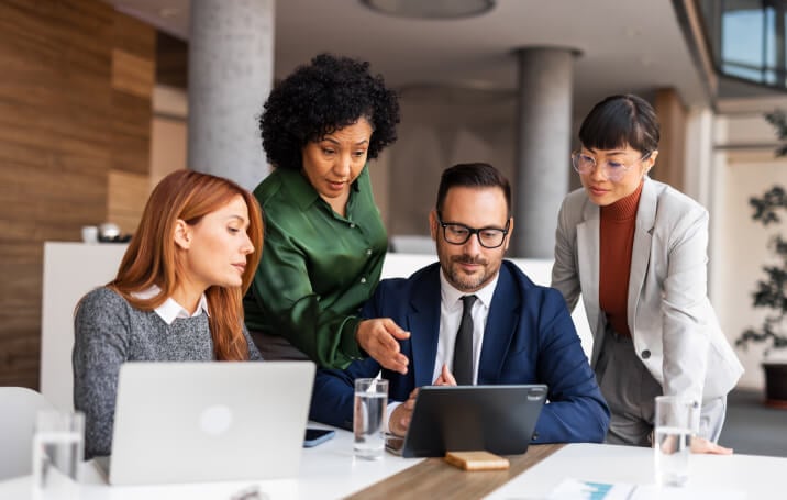 Deltek ERP & Accounting Solutions