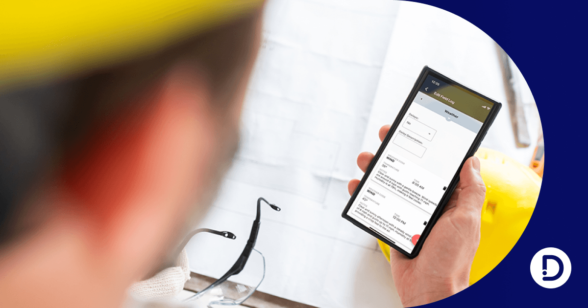 ComputerEase Field Apps: Field Management for Contractors | Deltek
