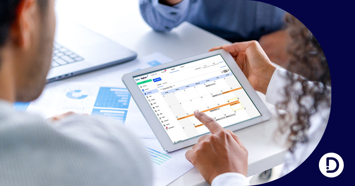 Global Leave Management Software | Deltek