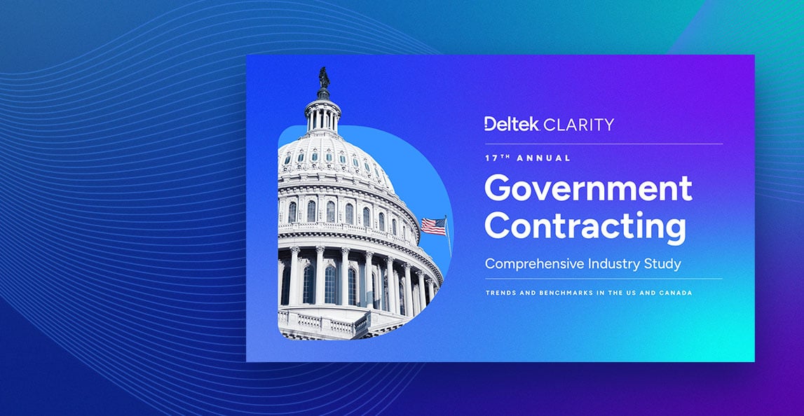 Clarity GovCon