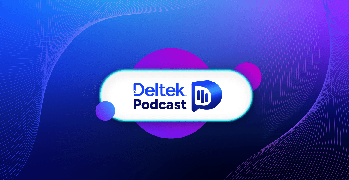 Deltek Podcast