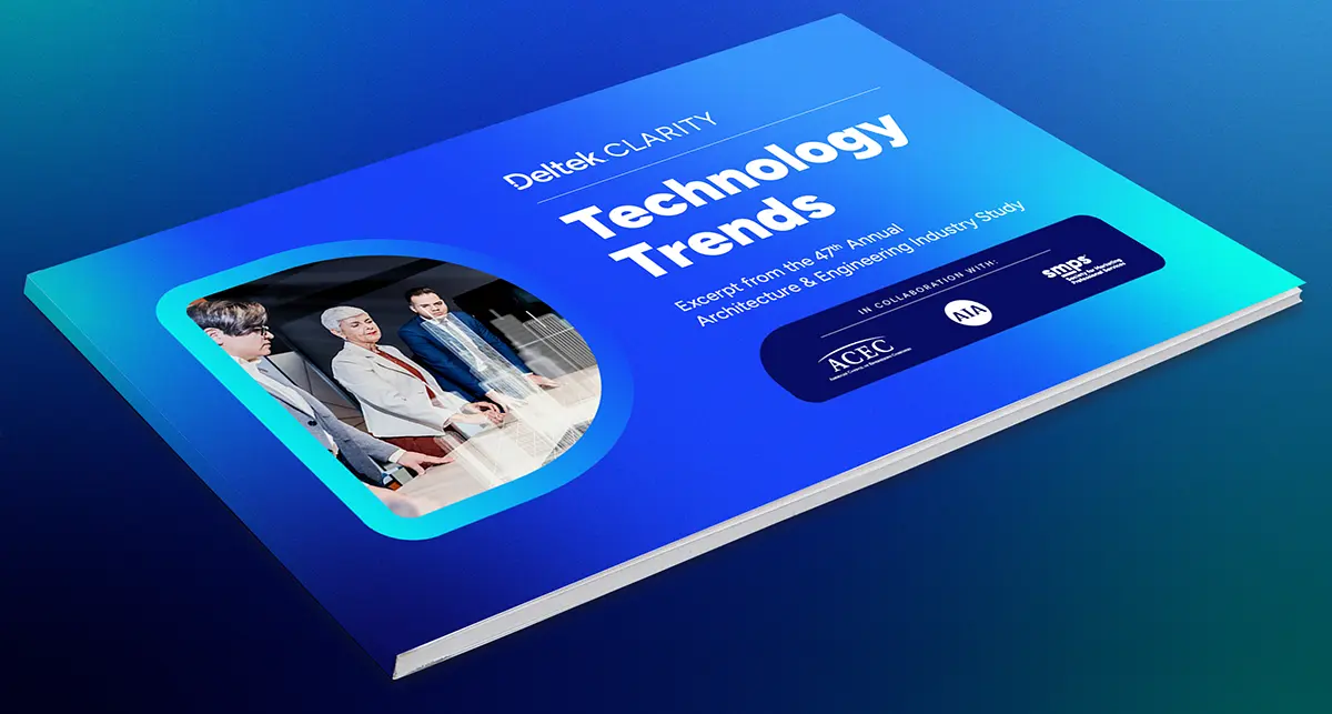Navigate Today's Evolving Technology Landscape