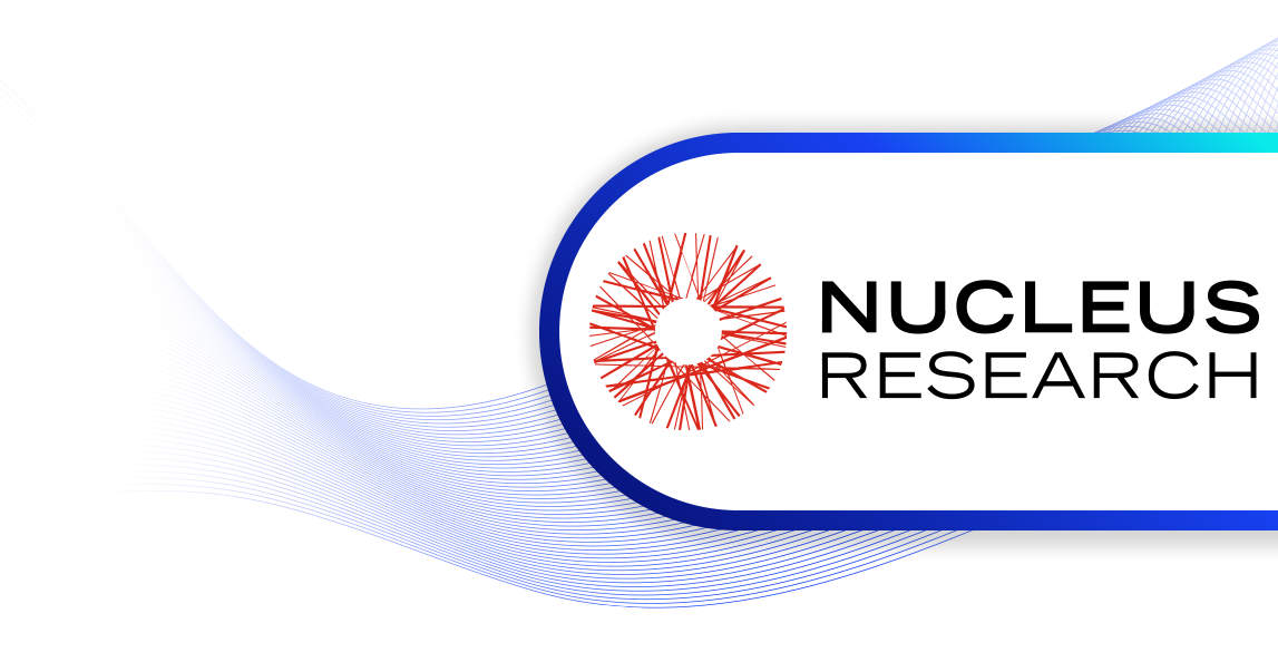 Nucleus Research