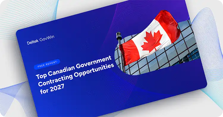 10 Canadian Contracting Opportunities to Watch in 2027