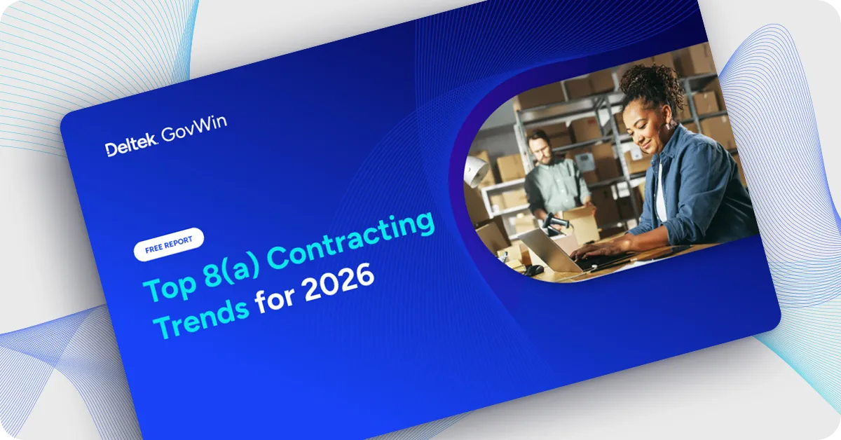 8(a) Contracting in 2026: What’s Changing and How to Stay Competitive