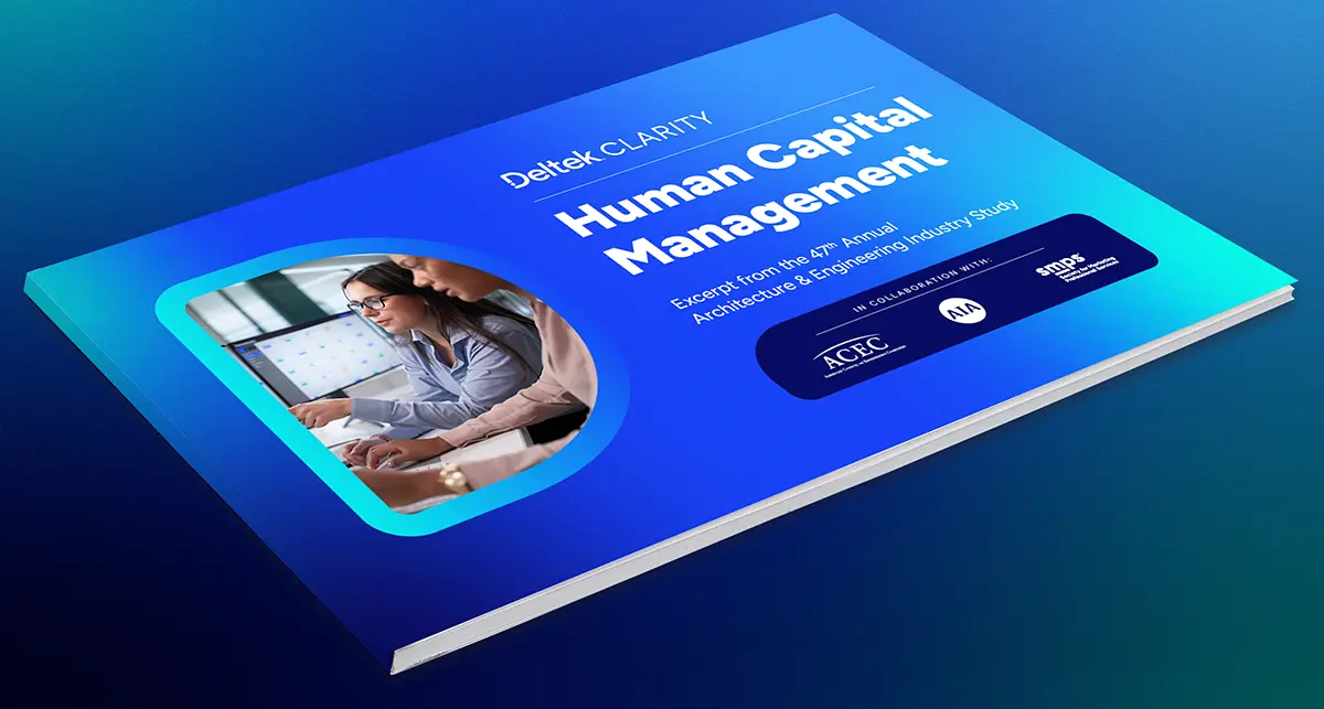 Strengthen Your Workforce Strategy
