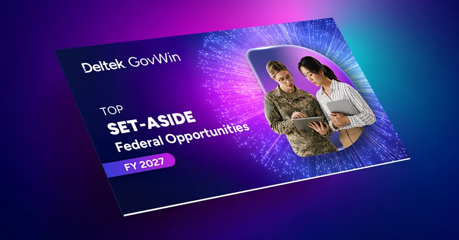 FY27 SetAside Opportunities