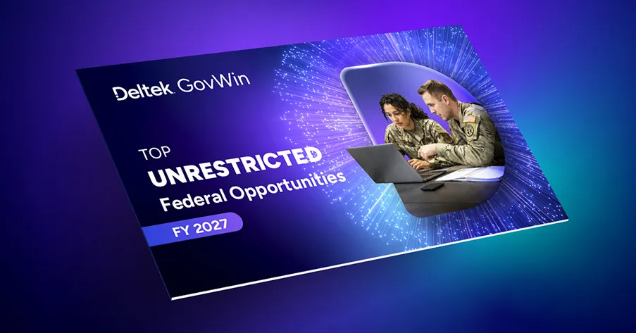 Top Unrestricted Opportunities
