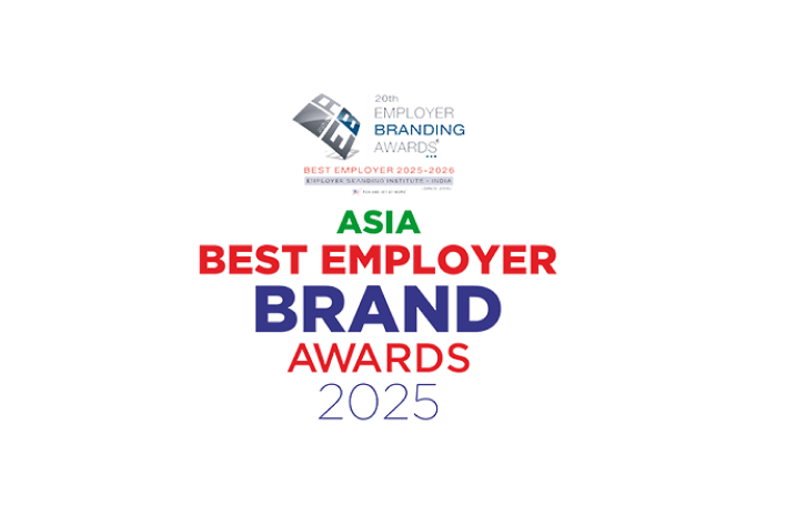 Deltek Named a 2025 Best Place to Work in Asia