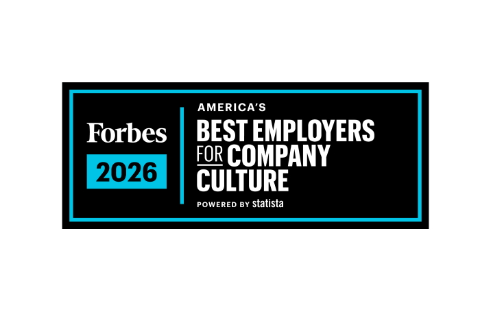 Forbes Best Culture