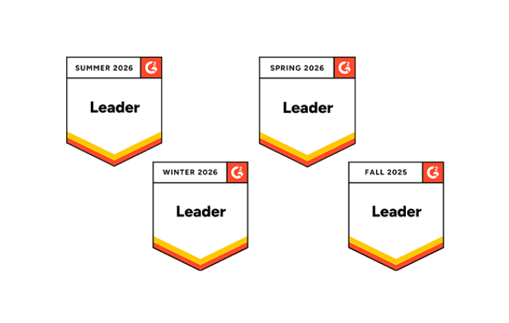 G2 Badge