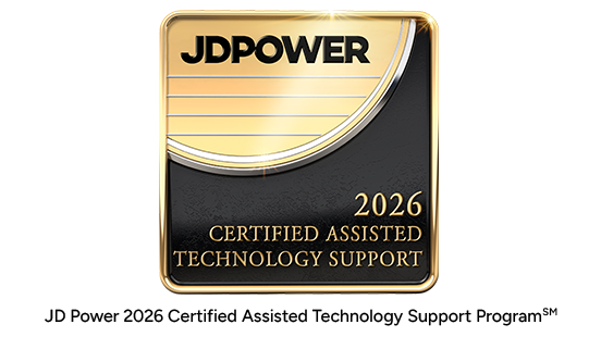 J.D. Power