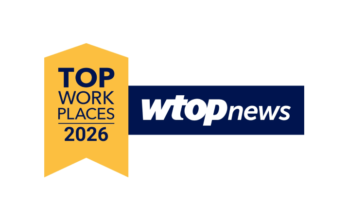 The Top Workplaces