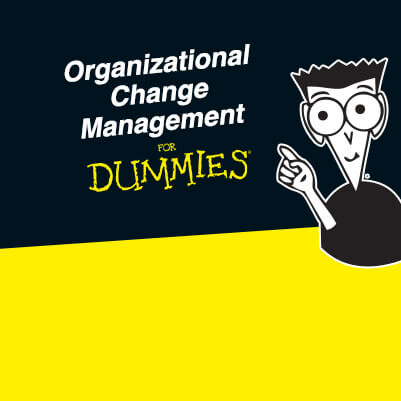 Change Management for Dummies