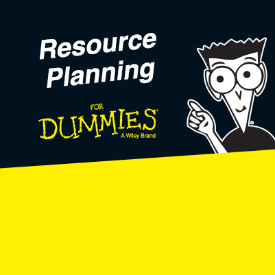 Resource Planning