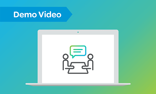 Vantagepoint CRM Demo
