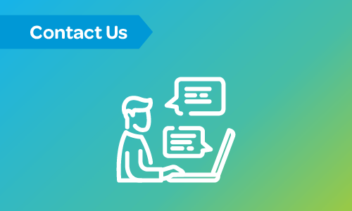 HR Management Contact