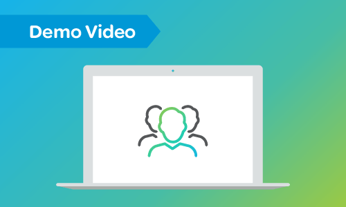 Talent Management Demo