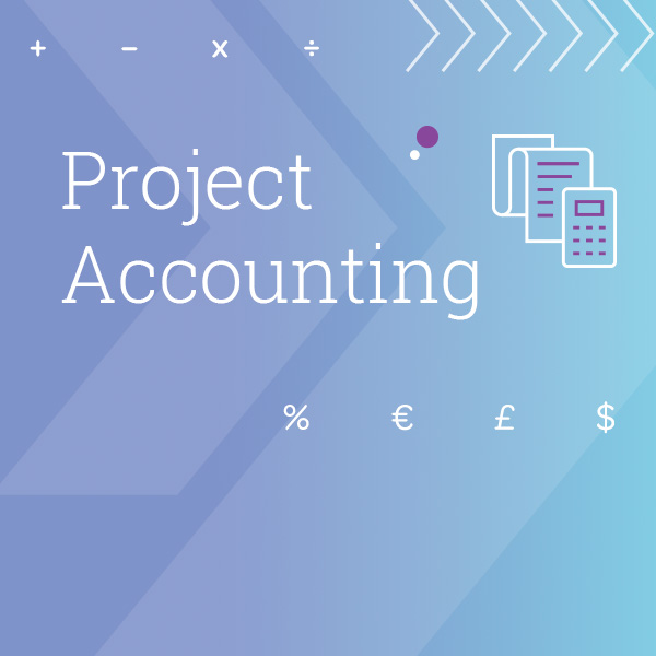 What is Project Accounting
